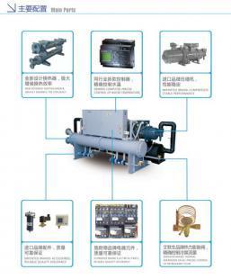 大型冰水機(jī)-大型工業(yè)冷水機(jī)-工業(yè)配套冷水機(jī)-工業(yè)水冷機(jī)_機(jī)械及行業(yè)設(shè)備_世界工廠網(wǎng)中國產(chǎn)品信息庫