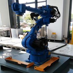 ma1400 工業(yè)自動(dòng)化 機(jī)器人代替人 沖床上下料機(jī)械手 自動(dòng)搬運(yùn)機(jī)器人 高效率