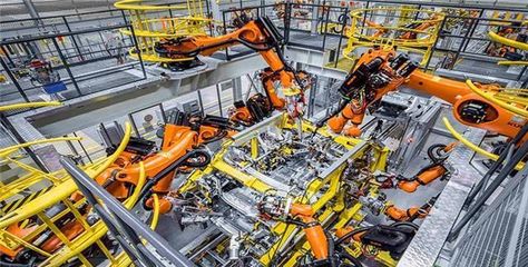 中國企業突破發動機技術,自研400多種油泵,有望應用于自動駕駛