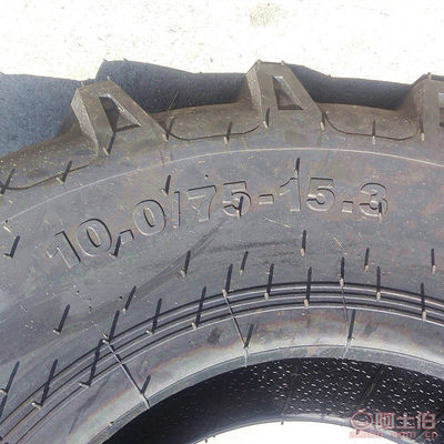 【威獅力廠家直銷10.00/75-15.3人字農(nóng)機(jī)具輪胎收割機(jī)輪胎正品三包】高密市威獅力輪胎銷售中心 - 產(chǎn)品庫(kù)