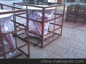 【供應出口品種國內外先進技術產品CDR600型撒播機(圖)】價格,廠家,圖片,其他農業機械,德州寶豐農機制造-