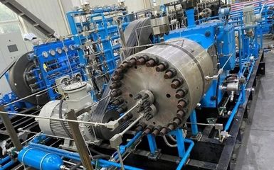 通用機械行業(yè)企業(yè)業(yè)績喜報(2022年四季度)